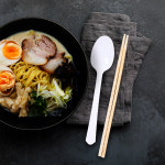 일회용 수저세트 50개 : 대성산업