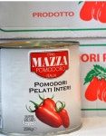 MAZZA 토마토홀 2.5KG  포모도리 롱고바디 대체 : 주식회사88에프앤비
