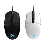 [로지텍] G102 2세대 LIGHTSYNC 정품 / 게이밍 사무용 작업용 PC방 마우스. : SMARTAID