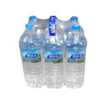 가야산 천년수 2L x 12개, 24개, 맑은샘물 생수 : 자취마켓