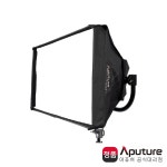 [Aputure] Nova P600c Softbox 어퓨쳐 노바 소프트박스 : 위더스미디어