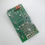 엘리베이터 리프트 부품 인버터 드라이버 메인 pcb 카드 보드, SDIC 42.QA ID.NR.594267 : 라온상사236