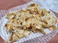 [참진상회] 구운 순살 아귀채 300g 건어물 맥주안주 간식 : 참 진 상 회