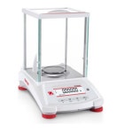 OHAUS 오하우스 PIONEER PX224KR/E 220g 0.1mg단위 KOLAS 국가공인교정성적서 검교정포함 0.0001g측정 : 국가교정 전문 Jnd