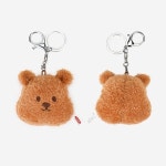 마이버디 인형 키링 열쇠고리 가방장식 베이비동구 : 카야야