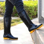 농사용밭일장화 청소장화 갯벌신발 어부장화 선상화 : 타이거스톤