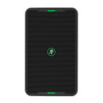 Mackie ShowBox 8인치 400W 충전식 블루투스 스피커 : 티에스앤에스