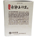 인산가 유황오리고 582g병/인산농장/한국/냉장보관/인산가 공식대리점 : 금산인삼