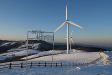 바우뜰 2탄 . 대관령목장과 안반데기별멍 : 바우뜰