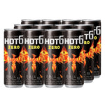 롯데칠성 핫식스 제로 250ML 30캔 : TheBunne