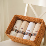 닥스 하운드투스 30수 140g세면 10매 제로 패키지 호텔타올 : 비엠월드몰