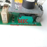 SEEC 엘리베이터 메인 PCB 보드, ASIXA 34.Q ID.NR.594408, 5400 리프트 예비 부품용 단추 스위치 포함 : 라온상사236