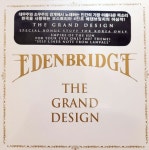 미개봉CD) Edenbridge(에덴브릿지) - The Grand Design : MCC 몰