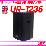 W.S UR-1235 URK 고급스피커 12인치 MAX700W UR1235 : 화이트사운드