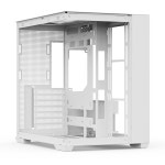 [NEW버전] DAVEN AQUARIUM 아쿠아리움 어항케이스 (화이트) C타입 추가모델 : DAVEN