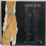 (LP/1979년 초반앨범)열대어/ (젊은 태양/창을 열어라) : LP레코드