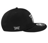 PXG 스냅백 남성골프모자 투어캡 챙모자 9FIFTY : 이룸 STORE