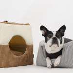 레드퍼피/헤이즐 하우스 강아지하우스 애견집 접이식강아지집 : REDPUPPY