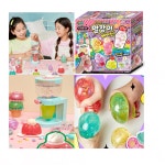 말캉이 메이킷 아이스크림 메이커 디저트 만들기 : 가자고샾