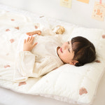 베베누보 모달 심플 사계절 어린이집 낮잠이불 풀세트(모달블랭킷) 베리츄 : 위드앤스토어