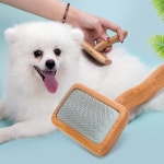 고양이죽은털빗 : 엘티케이이