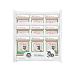 명절 김 선물세트 삼대가 행복 1호 : 정동상회