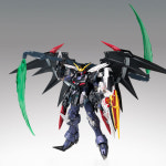 반다이 GUNDAM FIX FIGURATION METAL COMPOSITE 데스사이즈 헬 EW 합금 완성품 : 윤형풍국제무역 주식회사