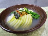 이순미 동치미(3kg, 5kg) 100%국산 아삭아삭 개운한 국물 : 이순미 마더스푸드