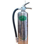 청정소화기 3kg HCFC-123 가스소화기 하론소화기 대체 : 매일소방