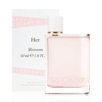 버버리 허 블러썸 오 드 뚜왈렛 50ml : 왓퍼퓸