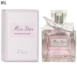 리뉴얼제품/디올 블루밍 부케 EDT 오드뚜왈렛 30ml : 노센스홀릭스