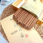 국산향 해수향 고급향 시원한 아쿠아향 명상 심신안정 기도향 인센스스틱 : 동방불교사