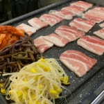업소용고기불판 돌판삼겹살 구이용 그리들 사각그릴팬 : 개나리마켓 시즌2
