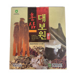 [태백농협] 홍삼대보원 골드 80ml x 30포 (8803306600095) : 서울서남부농협하나로마트