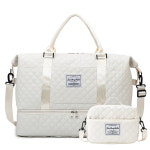 캐리어 보스턴백 여행보조가방 기내용 : 라끄망