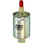 FRAM G8219 인라인 연료 필터 : 글로벌사사