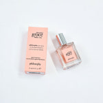 philosophy 필로소피 어메이징 그레이스 발레 로즈 오드뚜왈렛 15ml : 왓퍼퓸