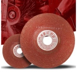 그라이더 절단석 연마석 스테인레스 스틸 연삭 연마 4인치 10개 : 주식회사 마루인터내셔널