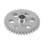 RC부품 금속 소결 경화 강철 기어 G4610 Remo 취미 Smax 1621 1625 1631 1635 1651 1655 1/16 RC 자동차 업그레이드 부품 : 칠월마켓