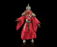 [예약상품] 미식리전스 Mythic Legions Rising Sons - 스캐퓰러 더 크립브레이커 2 : 다이나믹 컬렉터