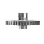 RC부품 금속 소결 경화 강철 기어 G4610 Remo 취미 Smax 1621 1625 1631 1635 1651 1655 1/16 RC 자동차 업그레이드 부품 : 칠월마켓