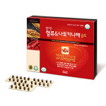 생그린 혈류&나토키나제 골드 : 생그린