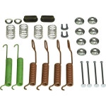 칼슨 품질 브레이크 부품 H7132 조합 키트 : 글로벌사사