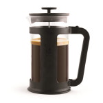 Bialetti French Press 비알레띠 프렌치 프레스 스마트 커피 메이커 1L 블랙 : 재재몰