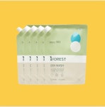 주방세제 에이포레 아비스트리 리필 1000ml 5개 : 딱이야 상점