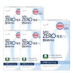 순수한면 제로 팬티라이너 5팩 : 티에스shop