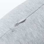 [무인양품] 미립자비즈 푹신 넥쿠션 : 무인양품