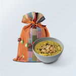 전복죽 밀키트 10인분(5팩) 선물세트 선물포장 : 코시롱제주