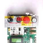 SEEC 엘리베이터 메인 PCB 보드, ASIXA 34.Q ID.NR.594408, 5400 리프트 예비 부품용 단추 스위치 포함 : 라온상사236