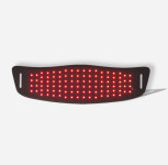 시리어스 LED 프로 + 콤팩트 결합상품 근적외선 마사지기 LED 온열 찜질기 등 복부 허벅지 어깨용 원적외선 온열기 : 시리어스